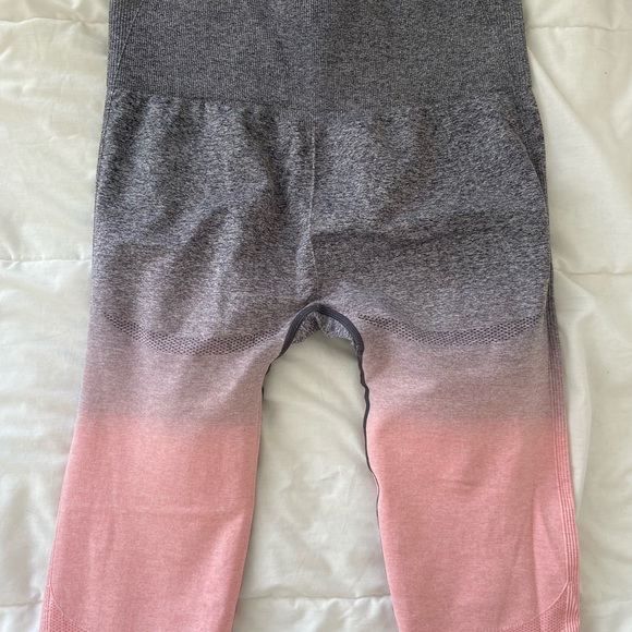 Gymshark Leggings - Picture 3 of 4